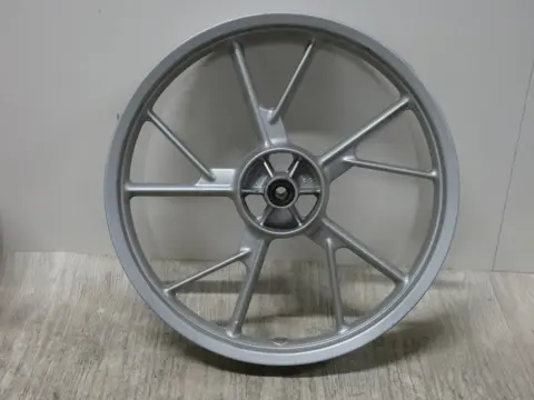 VOORVELG BMW F 650 GS 2008 - 2013