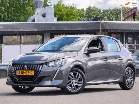 Peugeot 208 1.2 PureTech Like / AIRCO / SP VLG / OHB /