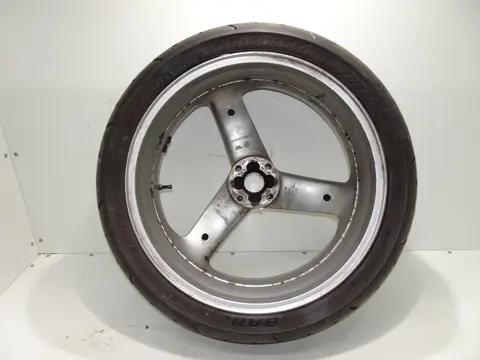 ACHTER VELG Triumph Sprint RS 1999 - 2003