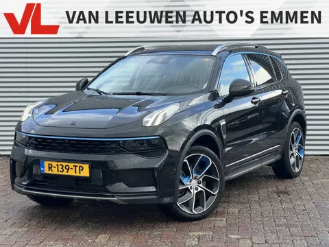 Lynk & Co 01 1.5 | Nieuw Binnen! | Memory | Pano | Stoelverwarming