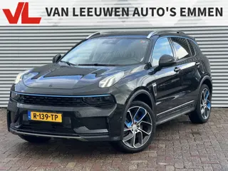 Lynk & Co 01 1.5 | Nieuw Binnen! | Memory | Pano | Stoelverwarming