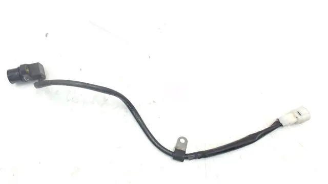 SNELHEIDSOPNEMER Yamaha YZF R1 2002 - 2003