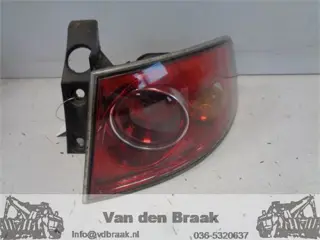 Seat Ibiza 2002-2006 Achterlicht rechts buitenzijde