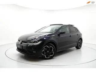 Volkswagen Polo 1.0 TSI 2x R Line PANO VIRTUAL ACC CAMERA