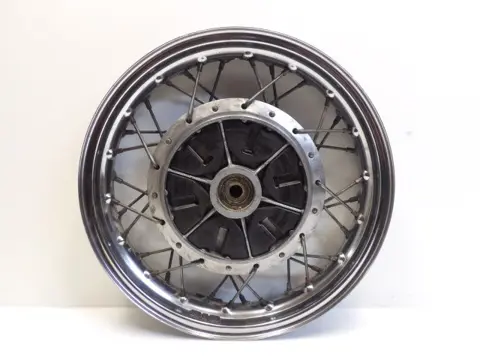 ACHTER VELG Suzuki LS 650 1986 - 2004