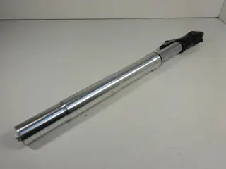 VOORPOOT LINKS COMPLEET Ducati Monster 695 2006 - 2008