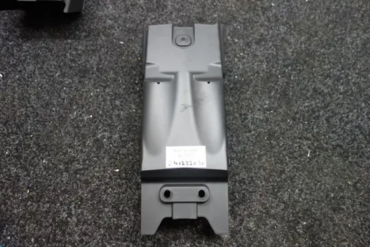 UNDERTAIL KTM RC 390 2015 - 2019