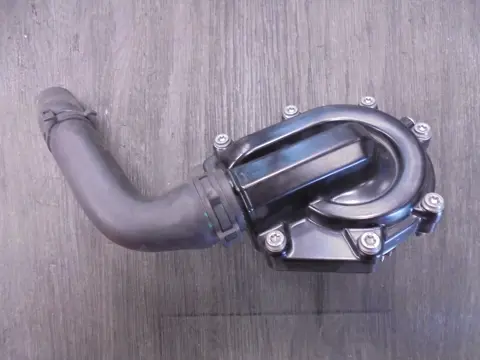 WATERPOMP BMW F 750 GS 2018 - 2021