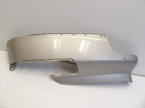 LINKER ZIJKUIP Honda PC 800 1989 - 1990