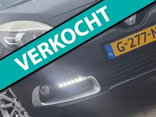 Renault Scénic 1.2 TCe R-Cinéma - Noir Etoile - 6x Scenic voor SUPERPRIJZEN