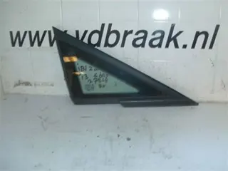 Seat Ibiza 5 deurs 2008-2017 Scheerruit rechts voor
