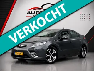 Opel Ampera 1.4 StoelV Automaat Leder