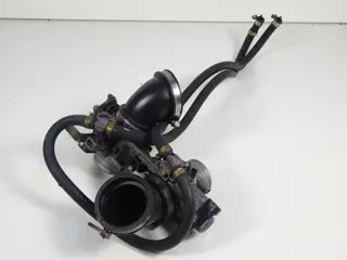 GASKLEPHUIS Ducati monster 600 2002 - 2007