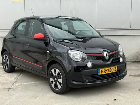 Renault Twingo 1.0 SCe Collection / AIRCO / NAP / 5 Deurs / Hoge instap / inruil mog.