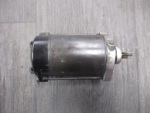 STARTMOTOR Kawasaki ZL 600 1986 - 1991