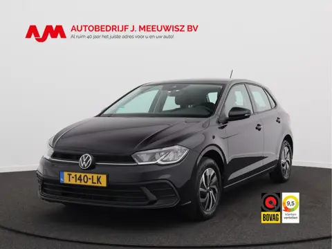 Volkswagen Polo 1.0 TSI Life/ lage km/ zeer mooi!