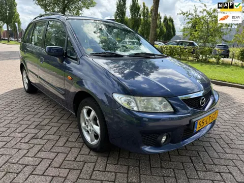 Mazda Premacy 1.8i Active NAP
