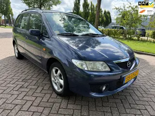 Mazda Premacy 1.8i Active NAP