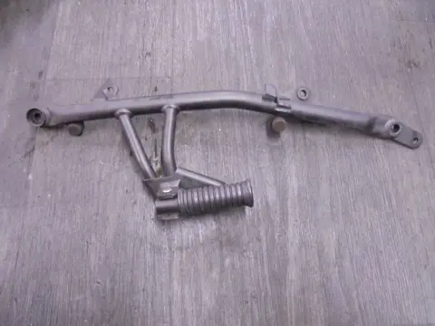 ACHTER SUBFRAME Kawasaki 650 Vulcan S 2015 - 2019