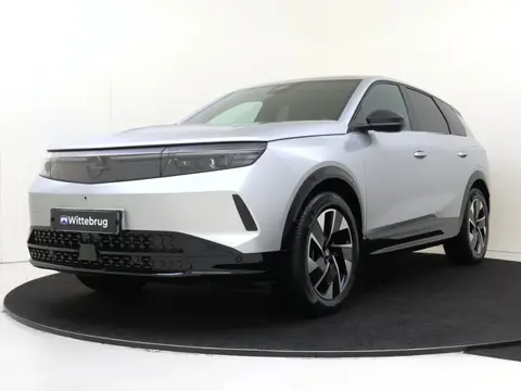Opel Grandland Electric GS 73 kWh | Apple Carplay | Android auto | FP
