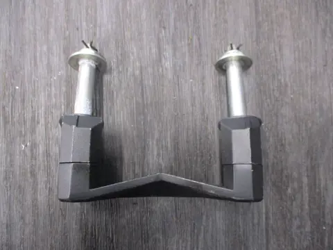 STUUR Kawasaki Z 750 2007 - 2010