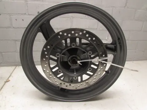 VOORVELG Kawasaki ER 5 1997 - 2005