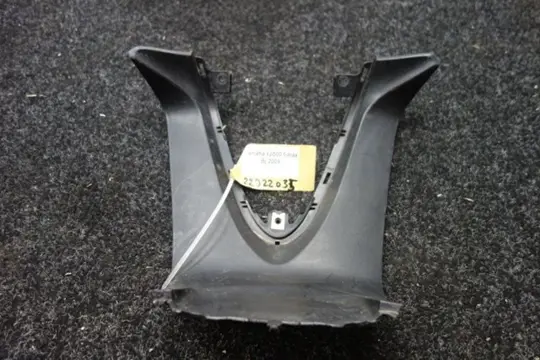 BINNENKUIP Yamaha XP 500 T-Max 2008 - 2011