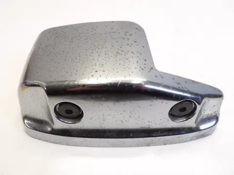 KLEPPENDEKSEL Honda VT 1100 1995 - 2005