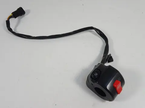 STUURSCHAKELAAR RECHTS Kawasaki Z 750 2004 - 2006