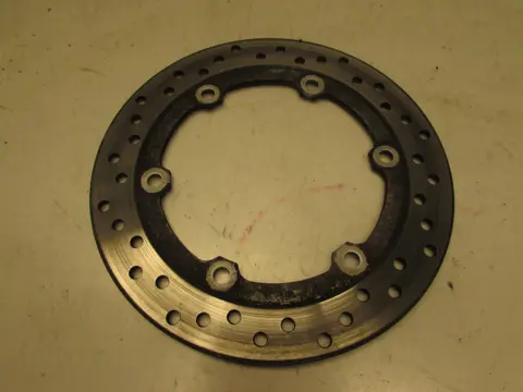 ACHTER REMSCHIJF Honda CBR 1000 F 1993 - 2000