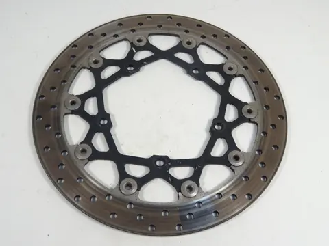 REMSCHIJF VOOR Yamaha FZ1 2005 - 2009