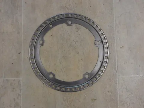 ABS RING ACHTER BMW K 1600 B 2020 - 2023