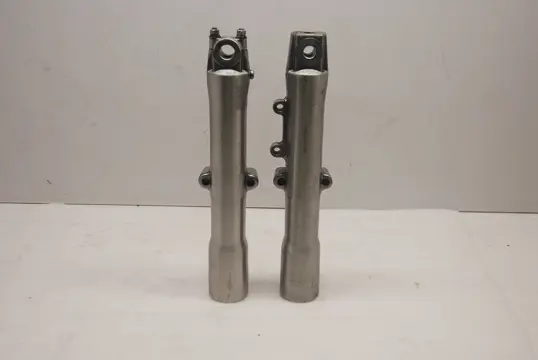 VOORPOOT BUITEN Harley Davidson Softtail 2000 - 2017