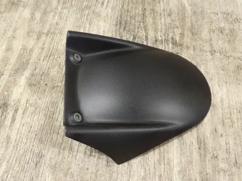 ACHTER SPATBORD Aprilia Tuono V4 2011 - 2014