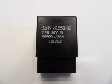 RELAIS Yamaha FAZER 600 1998 - 2000