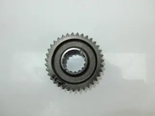 VERSNELLINGSBAK Moto Guzzi Norge 2006 - 2013