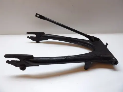 ACHTER BRUG Honda CB 650 1980 - 1988