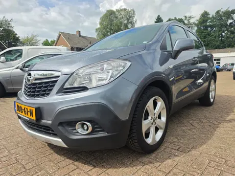 Opel MOKKA 1.6 Edition ( 122.000 KM )