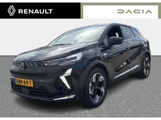 Renault Symbioz 1.8 E-Tech full hybrid 160 techno - pack driving & comfort