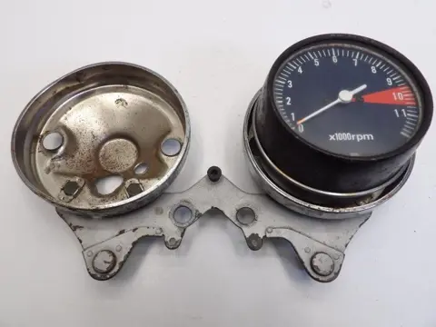 TELLER Honda CB 750 1969 - 1977