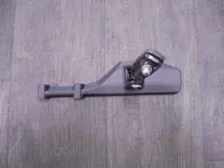 DUO VOETSTEUN LINKS Husqvarna Svartpilen 125 2022 - 2023