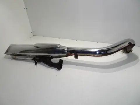 UITLAAT Kawasaki VN 800 1995 - 2005