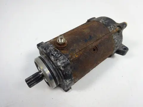 STARTMOTOR Honda VF 1000 R 1984 - 1988