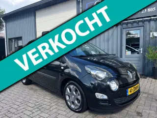 Renault Twingo 1.2 16V Dynamique 2012 Nette staat APK Nieuw!