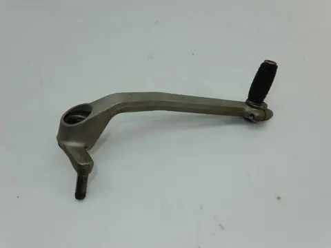 REMPEDAAL Moto Guzzi Norge 2006 - 2013