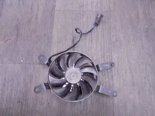 VENTILATOR Triumph Trident 660 2021 - 2023