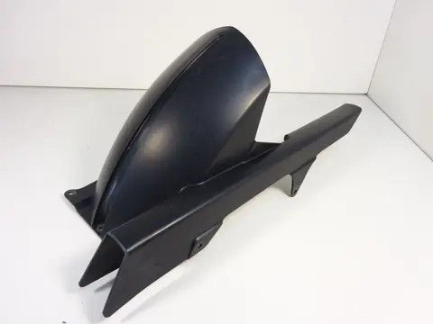 ACHTER SPATBORD Yamaha TDM 2005 - 2010
