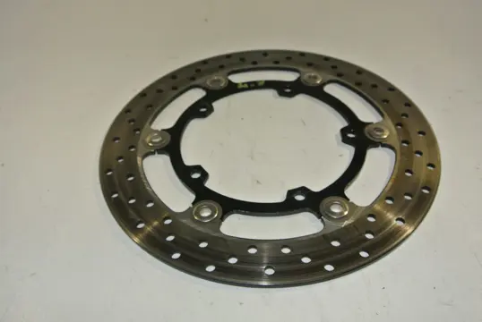 LINKER REMSCHIJF VOOR Yamaha MT 09 2018 - 2020