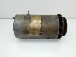 DYNAMO Moto Guzzi V7 850 GT 1972 - 1974