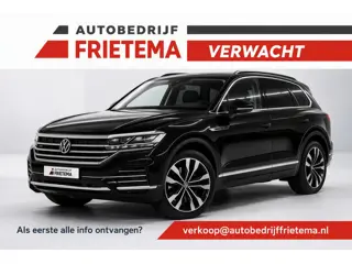 Volkswagen Touareg 3.0 TSi eHybrid 4MOTION Elegance